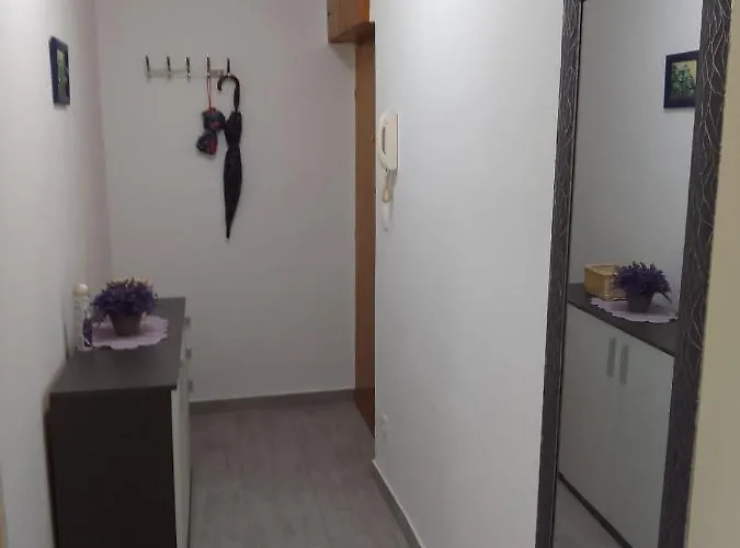 Italiano Apartment