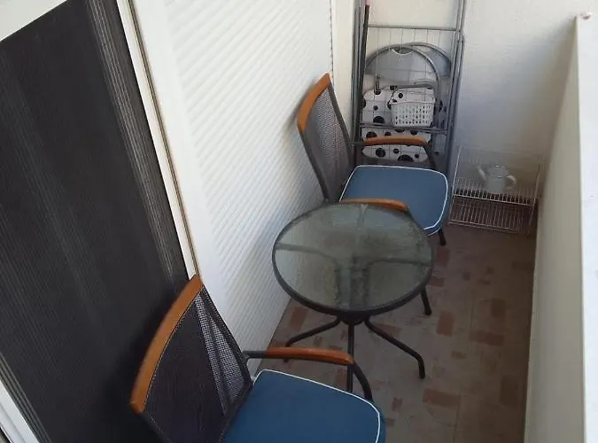 Apartment Italiano