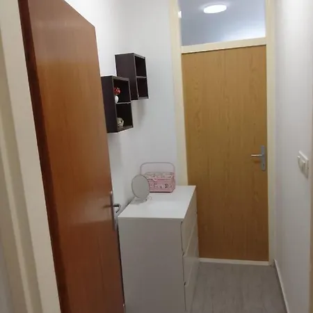 Italiano Lejlighed *