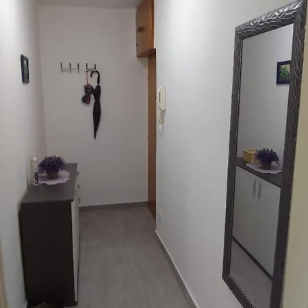 Italiano Apartman
