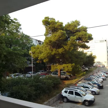 Apartman Italiano *