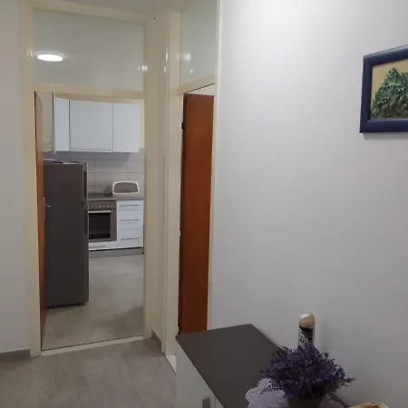 Apartman Italiano Split