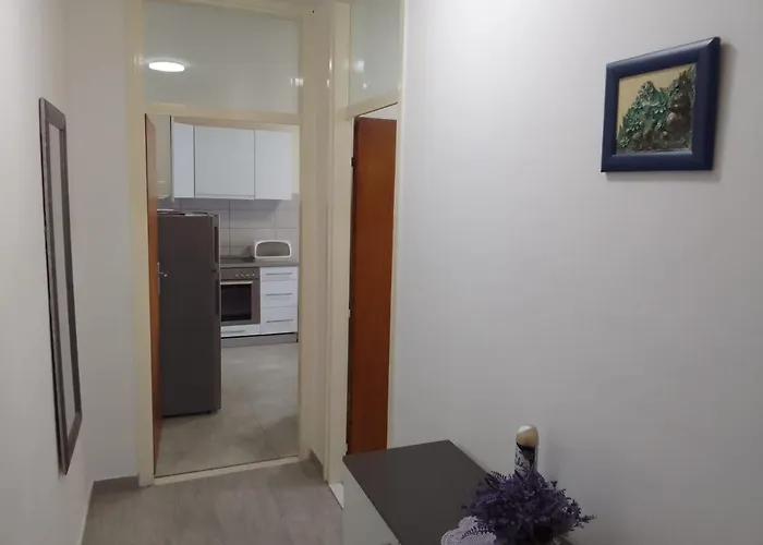 Appartamento Italiano Spalato